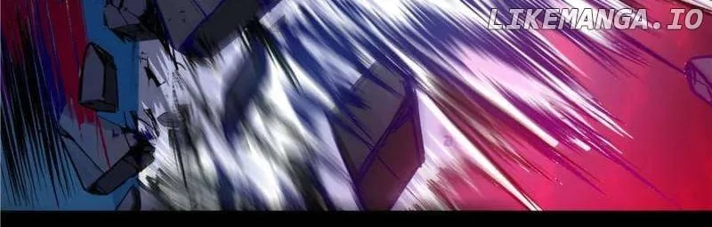 Alien Abyss: Restart Era Chapter 39 Online - página 13