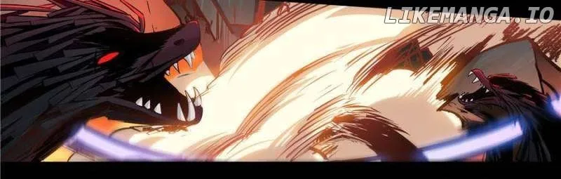 Alien Abyss: Restart Era Chapter 39 Online - página 15