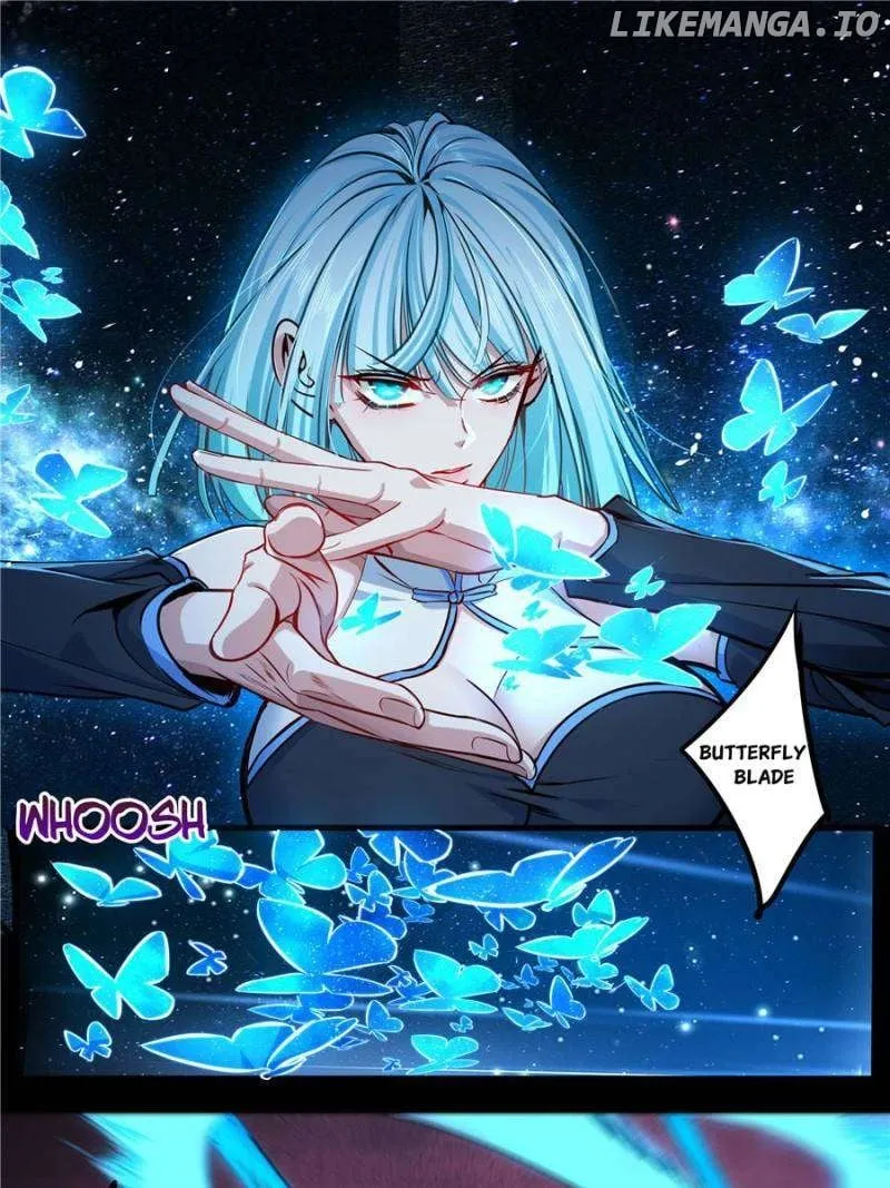 Alien Abyss: Restart Era Chapter 39 Online - página 18
