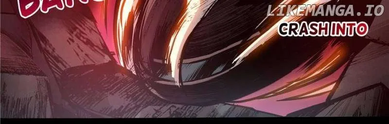 Alien Abyss: Restart Era Chapter 39 Online - página 21