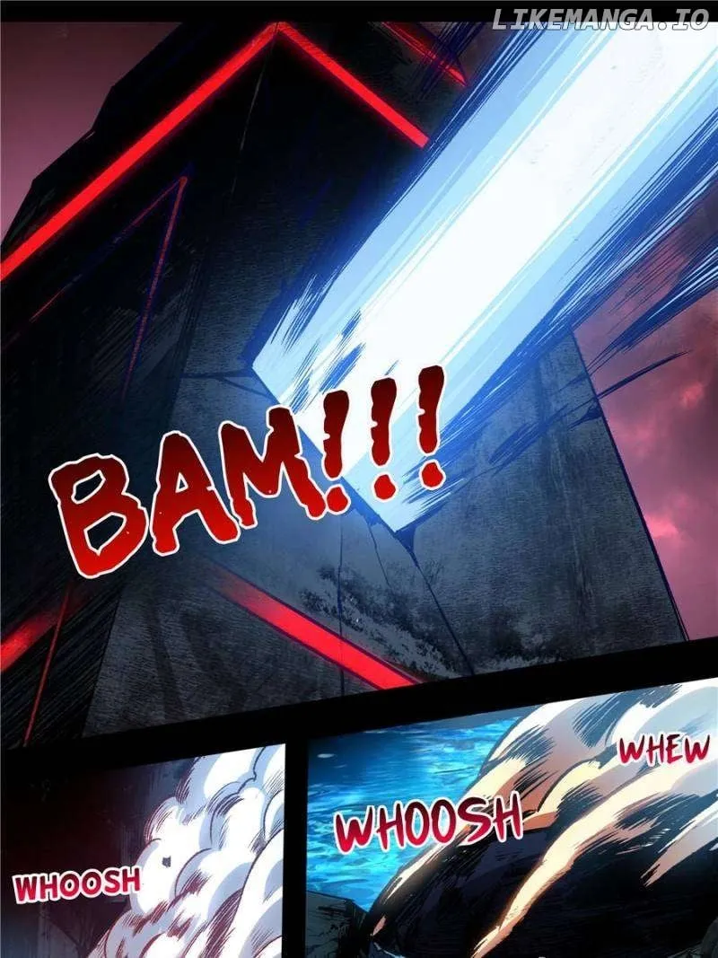 Alien Abyss: Restart Era Chapter 39 Online - página 22