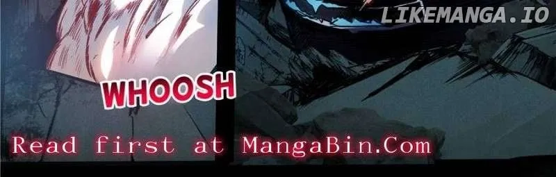 Alien Abyss: Restart Era Chapter 39 Online - página 23