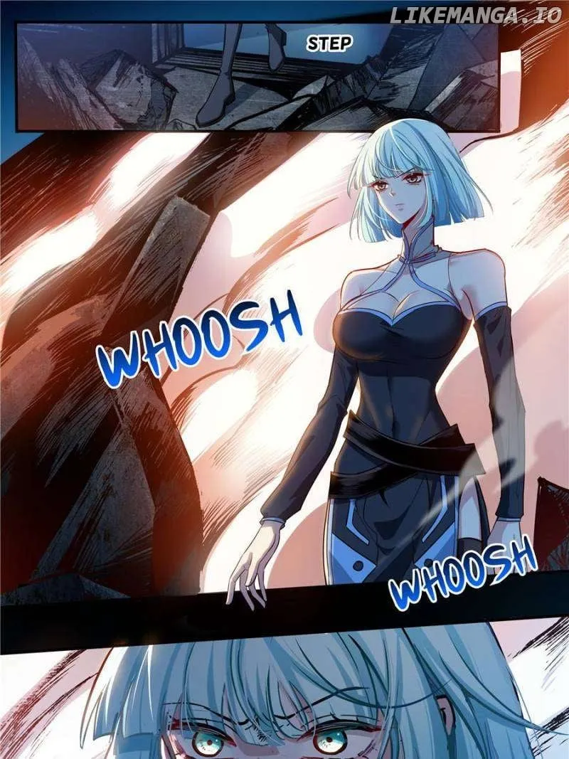 Alien Abyss: Restart Era Chapter 39 Online - página 24