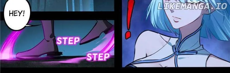 Alien Abyss: Restart Era Chapter 39 Online - página 29