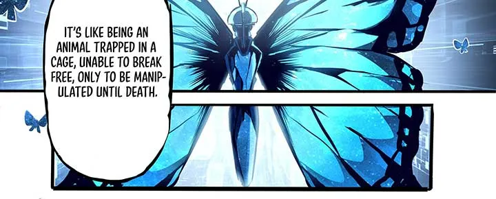 Alien Abyss: Restart Era Chapter 4 Online - página 9