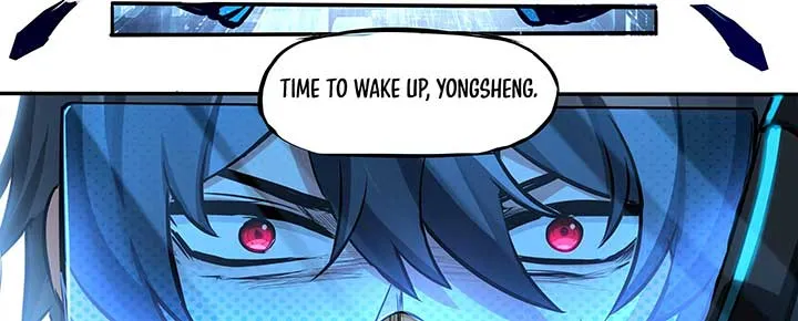 Alien Abyss: Restart Era Chapter 4 Online - página 10