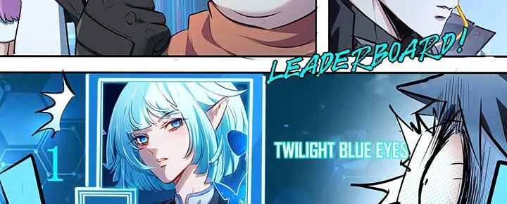 Alien Abyss: Restart Era Chapter 4 Online - página 33
