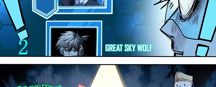Alien Abyss: Restart Era Chapter 4 Online - página 34