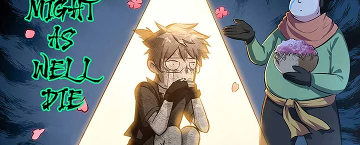 Alien Abyss: Restart Era Chapter 4 Online - página 35