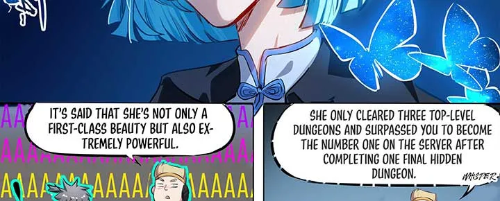 Alien Abyss: Restart Era Chapter 4 Online - página 38