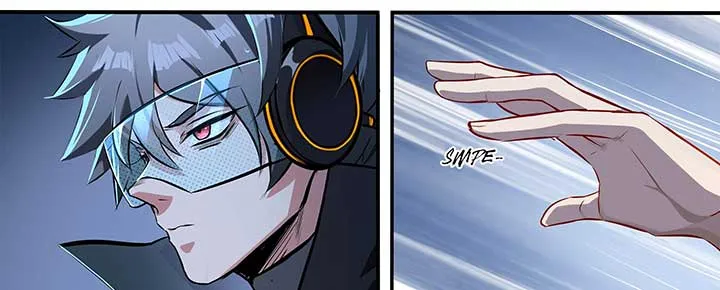 Alien Abyss: Restart Era Chapter 4 Online - página 42