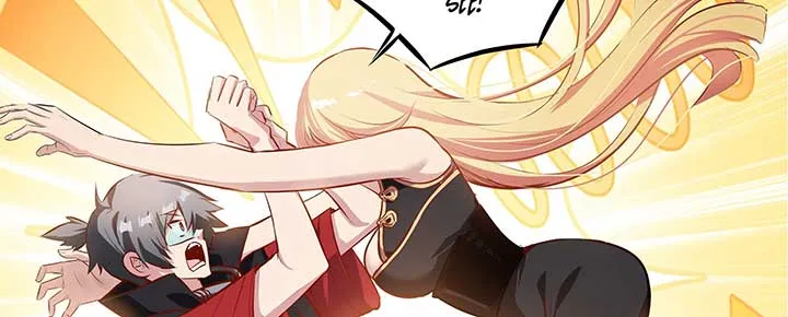 Alien Abyss: Restart Era Chapter 4 Online - página 44