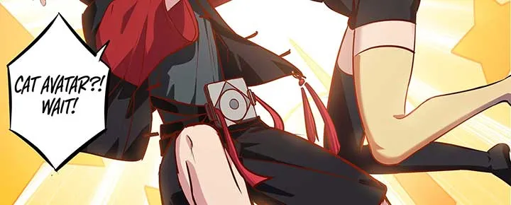 Alien Abyss: Restart Era Chapter 4 Online - página 45
