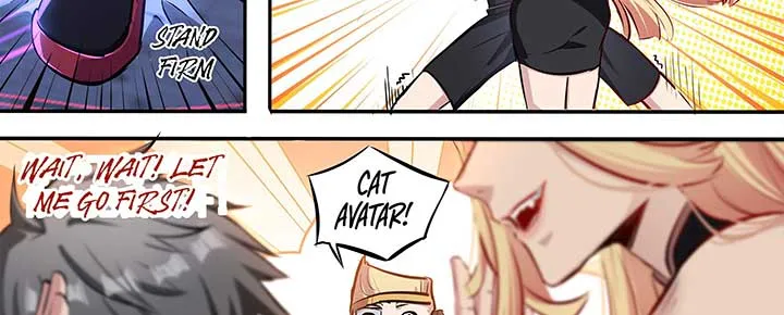 Alien Abyss: Restart Era Chapter 4 Online - página 48