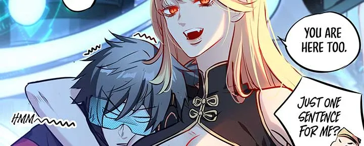 Alien Abyss: Restart Era Chapter 4 Online - página 50
