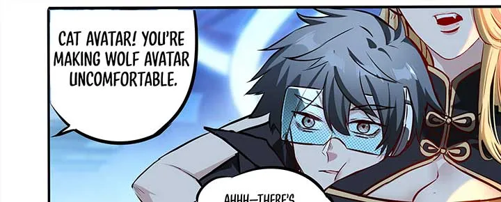 Alien Abyss: Restart Era Chapter 4 Online - página 52