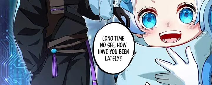 Alien Abyss: Restart Era Chapter 4 Online - página 54
