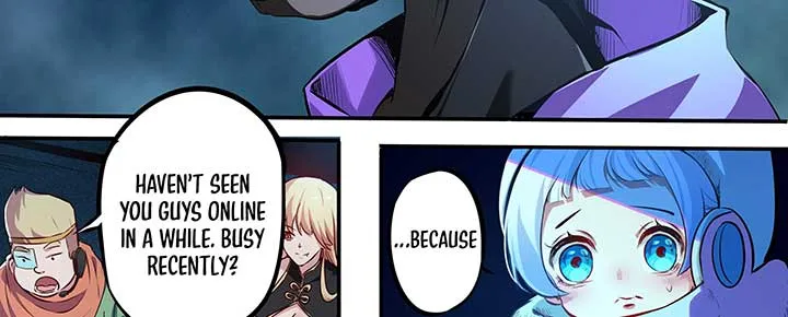 Alien Abyss: Restart Era Chapter 4 Online - página 58