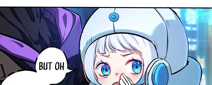 Alien Abyss: Restart Era Chapter 4 Online - página 62