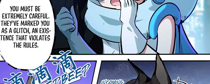 Alien Abyss: Restart Era Chapter 4 Online - página 63