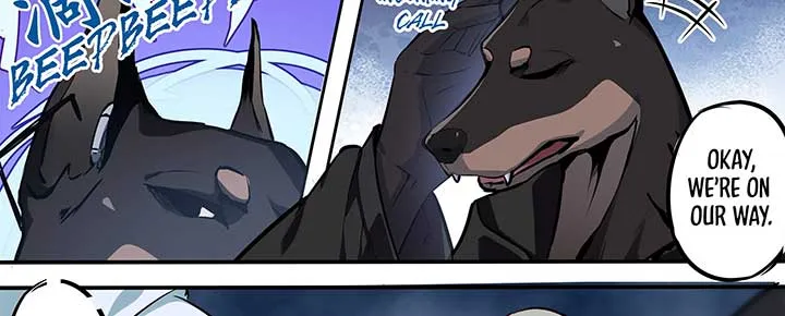 Alien Abyss: Restart Era Chapter 4 Online - página 64