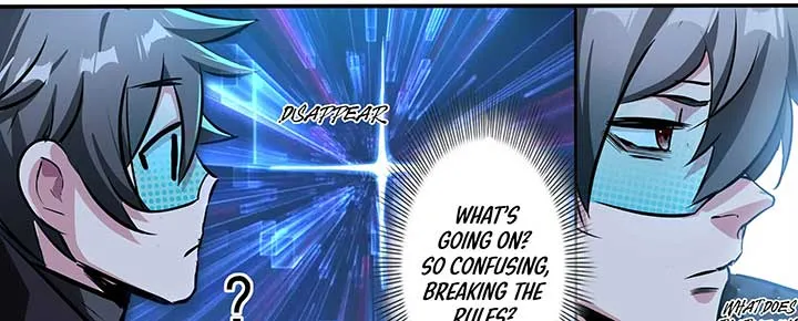 Alien Abyss: Restart Era Chapter 4 Online - página 70