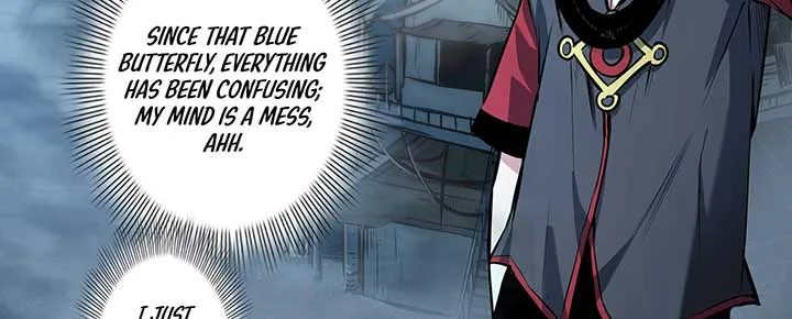 Alien Abyss: Restart Era Chapter 4 Online - página 73