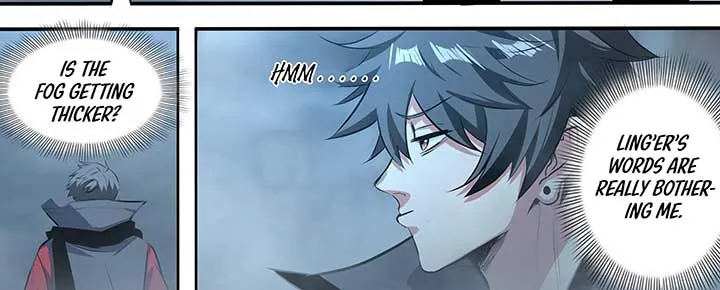 Alien Abyss: Restart Era Chapter 4 Online - página 75