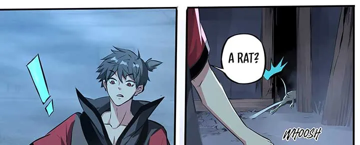 Alien Abyss: Restart Era Chapter 4 Online - página 77