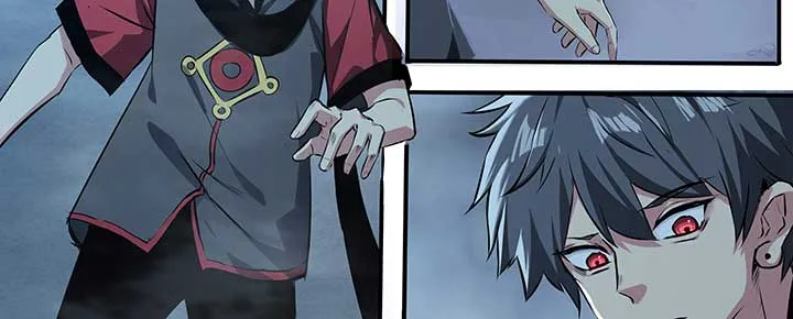 Alien Abyss: Restart Era Chapter 4 Online - página 78