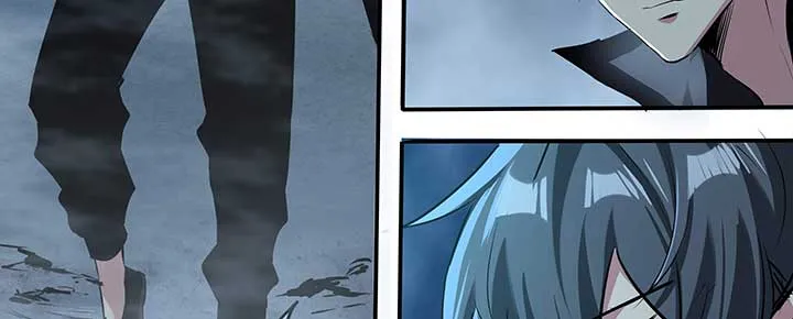 Alien Abyss: Restart Era Chapter 4 Online - página 79