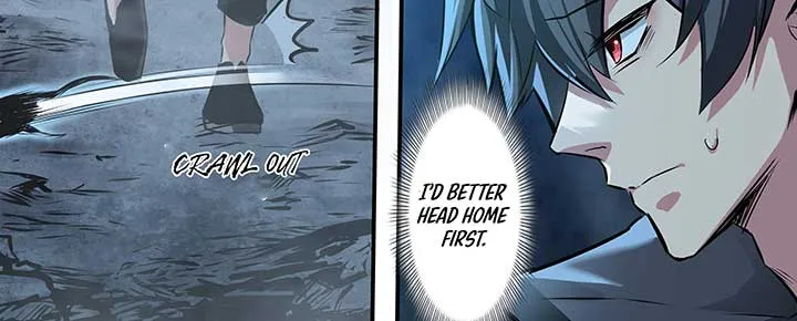 Alien Abyss: Restart Era Chapter 4 Online - página 80