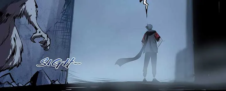 Alien Abyss: Restart Era Chapter 4 Online - página 83