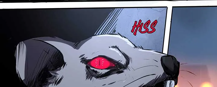 Alien Abyss: Restart Era Chapter 4 Online - página 84