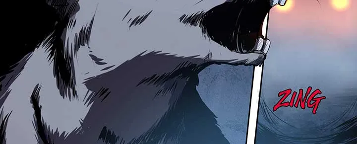 Alien Abyss: Restart Era Chapter 4 Online - página 85