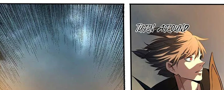 Alien Abyss: Restart Era Chapter 4 Online - página 87