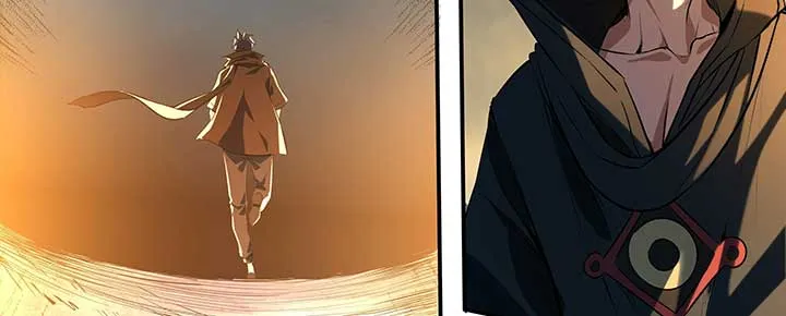 Alien Abyss: Restart Era Chapter 4 Online - página 88