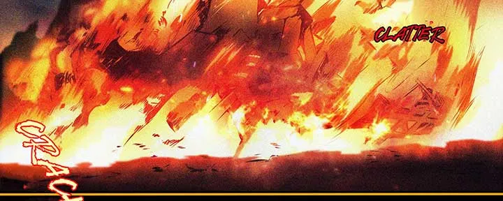 Alien Abyss: Restart Era Chapter 4 Online - página 105