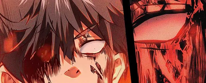 Alien Abyss: Restart Era Chapter 4 Online - página 110