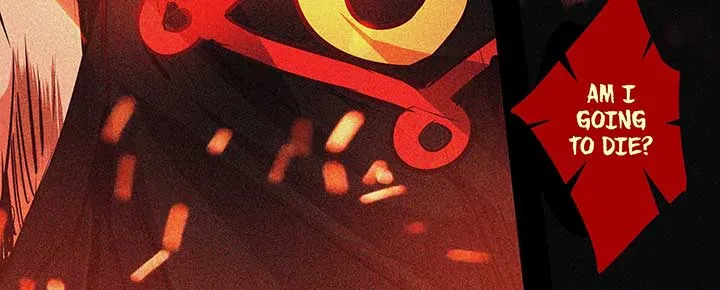 Alien Abyss: Restart Era Chapter 4 Online - página 112