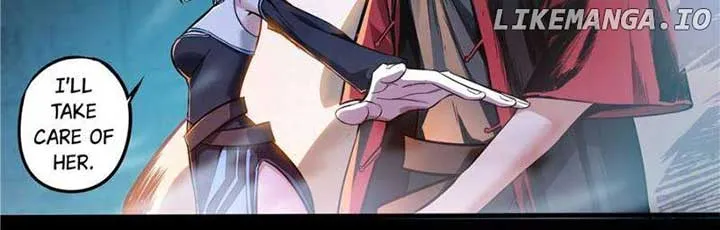 Alien Abyss: Restart Era Chapter 40 Online - página 7