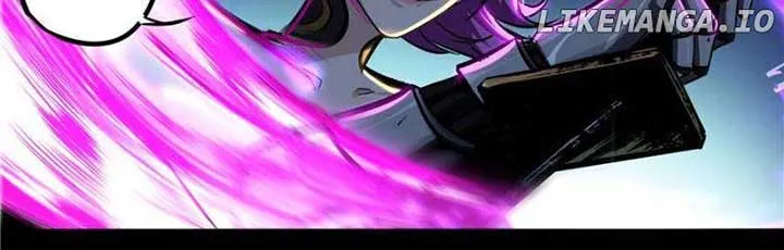Alien Abyss: Restart Era Chapter 40 Online - página 9