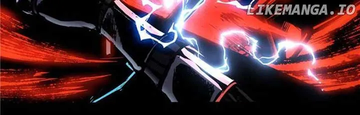 Alien Abyss: Restart Era Chapter 40 Online - página 13