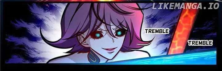 Alien Abyss: Restart Era Chapter 40 Online - página 15