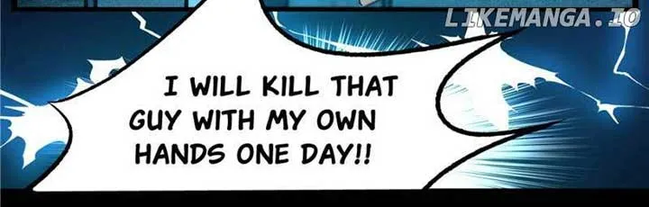 Alien Abyss: Restart Era Chapter 40 Online - página 21