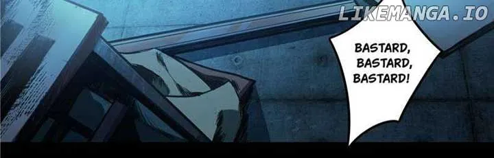 Alien Abyss: Restart Era Chapter 40 Online - página 23