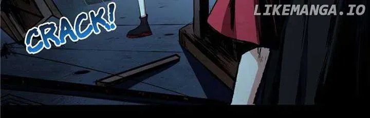 Alien Abyss: Restart Era Chapter 40 Online - página 25