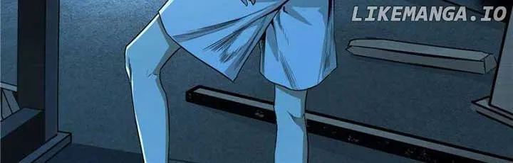 Alien Abyss: Restart Era Chapter 40 Online - página 27