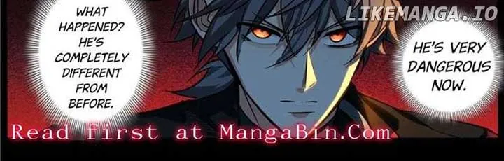 Alien Abyss: Restart Era Chapter 40 Online - página 29