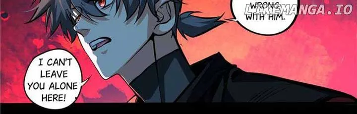 Alien Abyss: Restart Era Chapter 40 Online - página 31
